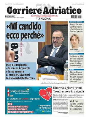 Corriere Adriatico (Ancona)