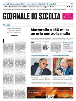 Giornale di Sicilia (Palermo)