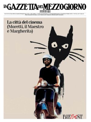 La Gazzetta del Mezzogiorno (Basilicata)