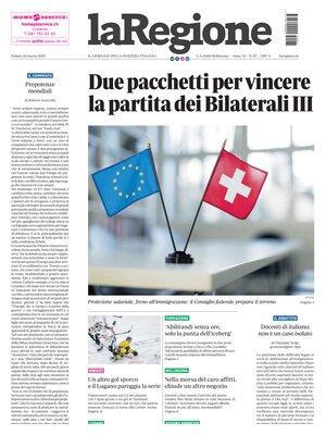 La Regione