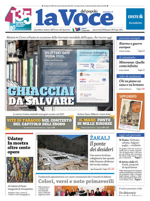 La Voce del popolo