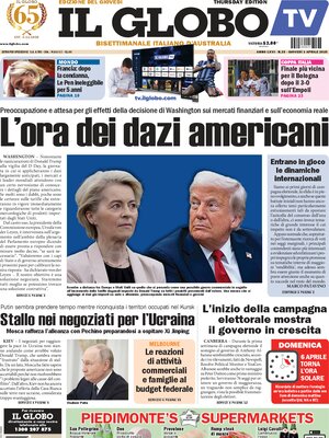Il Globo