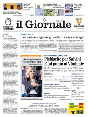 Il Giornale
