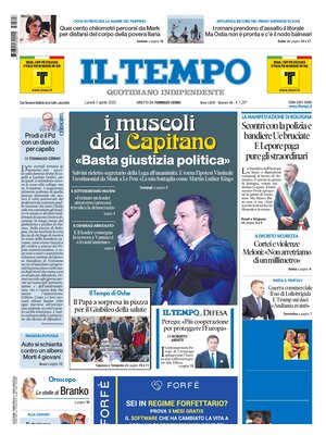 Il Tempo