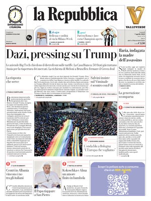La Repubblica