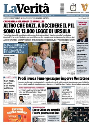 La Verità