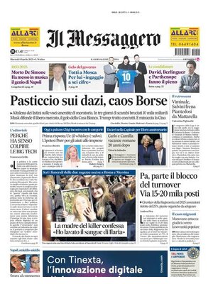 Il Messaggero