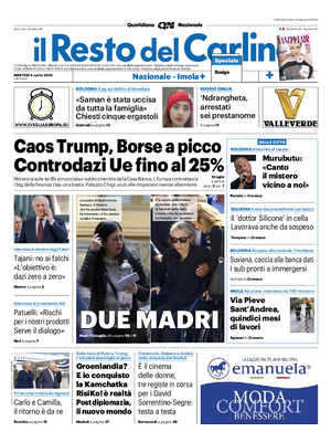 Il Resto del Carlino