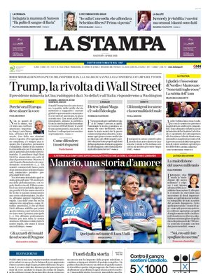 La Stampa
