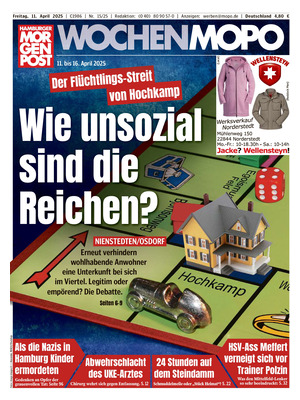 Hamburger Morgenpost