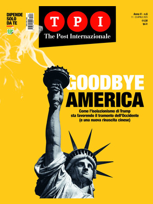 TPI (The Post Internazionale)