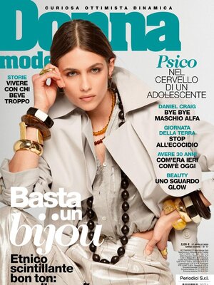 Donna Moderna