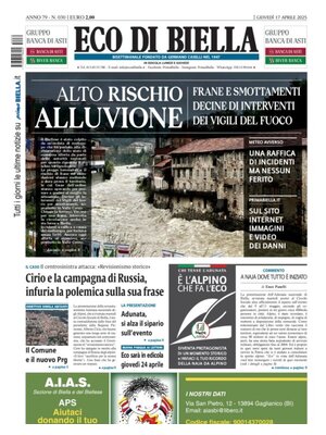 Eco di Biella