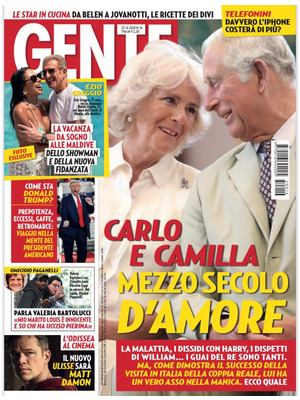 Gente