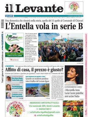 Il Levante