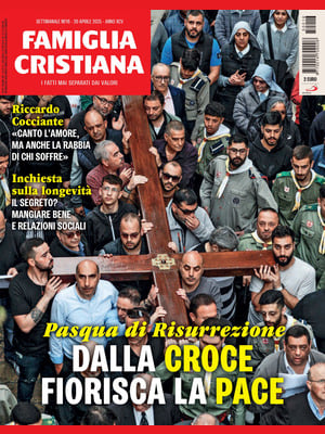 Famiglia Cristiana