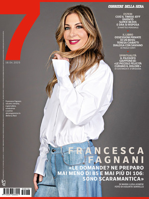 Sette (Corriere della Sera)