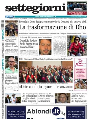 Settegiorni (Rho)