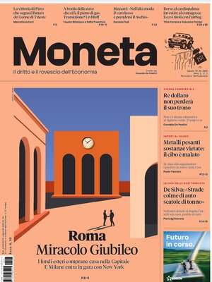 Moneta (Il Giornale)