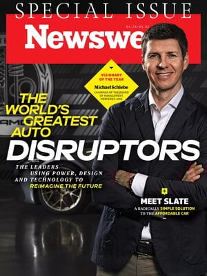 Newsweek