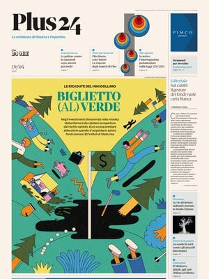 Plus24 (Il Sole 24 Ore)
