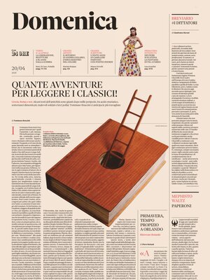 Domenica (Il Sole 24 Ore)