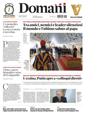 Domani
