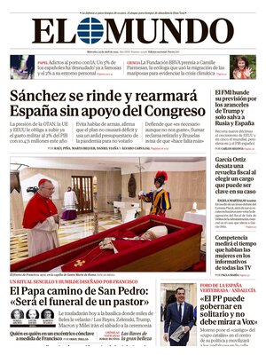 El Mundo