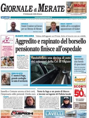 Giornale di Merate