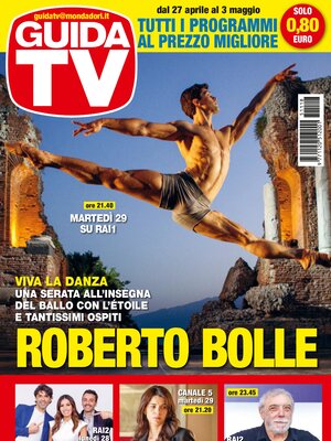 Guida TV