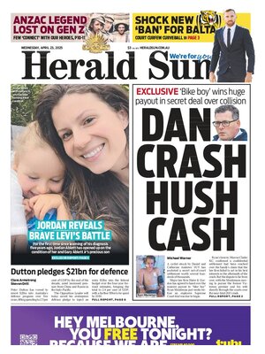 Herald Sun
