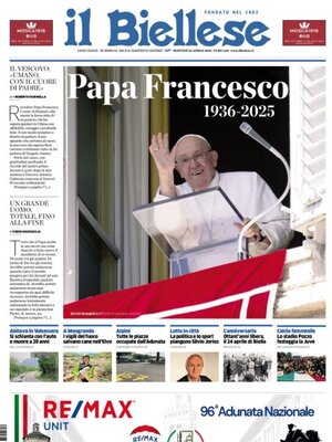 Il Biellese