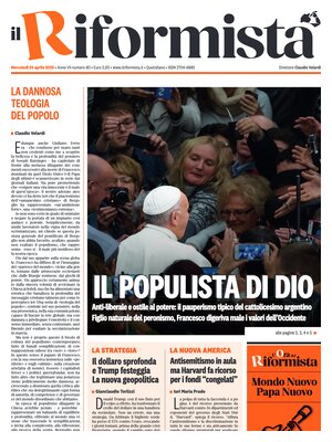 Il Riformista