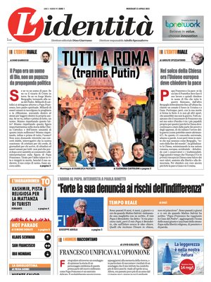 L'Identità