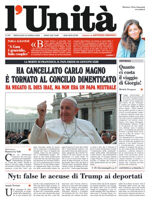 L'Unità