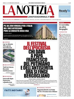La Notizia