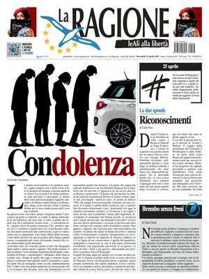 La Ragione