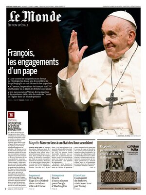Le Monde