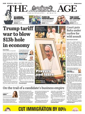 The Age