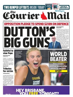 The Courier-Mail