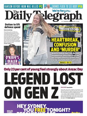 The Daily Telegraph (Sydney)