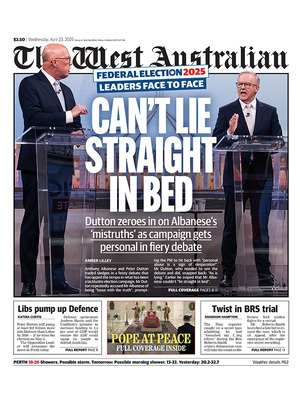 The West Australian