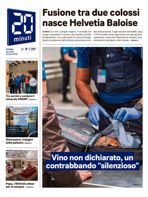 20 Minuti