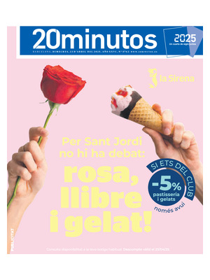 20 minutos (Barcelona)