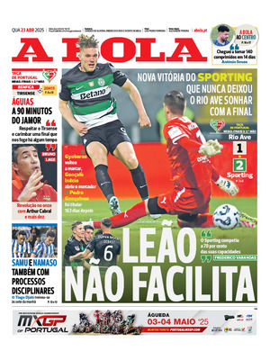 A Bola