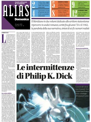 Alias (Il Manifesto)