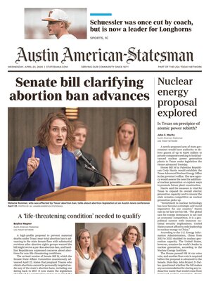 Austin American-Statesman