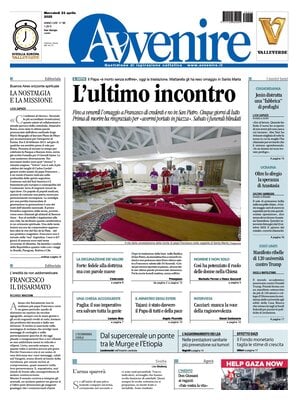 Avvenire