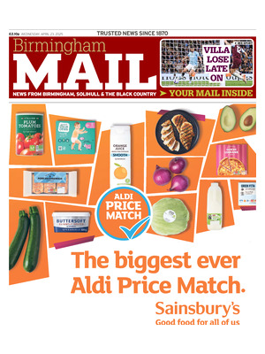 Birmingham Mail