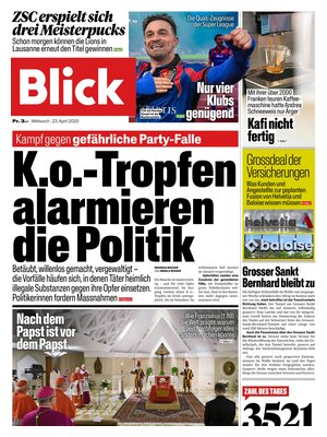 Blick